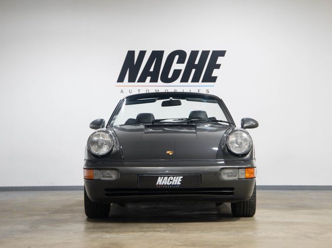 Porsche 911 Type 964 Carrera 4 Cabriolet  de 1990