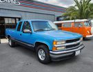 Chevrolet Silverado C1500 &agrave; Cr�ances (50)
