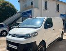 Citroen Jumpy M 2.0 BlueHDi 122cv 3 Places &agrave;  La Chapelle-de-Guinchay (71)