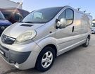 Opel Vivaro FG F2900 M2 CDTI145 PACK CLIM à Fouquières-lès-Lens (62) Opel Vivaro FG F2900 M2 CDTI145 PACK CLIM à Fouquières-lès-Lens (62)
