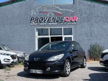  Voir d&eacute;tails -Peugeot 307 1.6 16V SPORT BAA 5P &agrave;  La Farl�de (83)