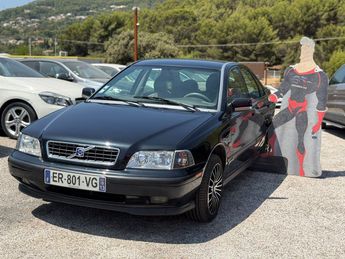  Voir d&eacute;tails -Volvo S40 1.6 105CH OCEANIS &agrave;  La Garde (83)
