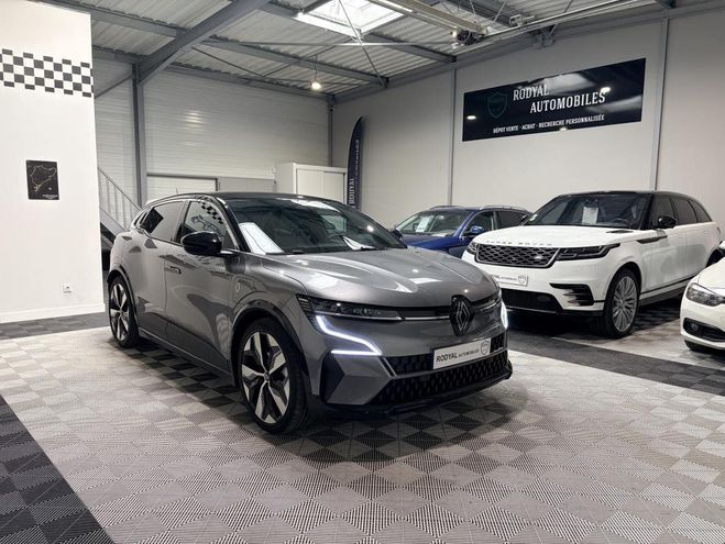 Renault Megane E-TECH EV60 220 cv Bo�te auto  de 2024