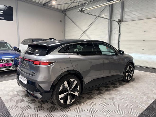 Renault Megane E-TECH EV60 220 cv Bo�te auto  de 2024