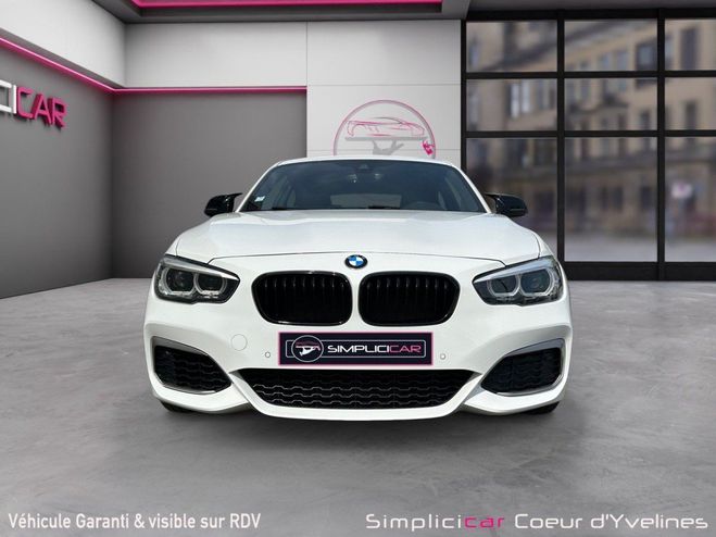 BMW Serie 1 (F21) (2) 140I M PERFORMANCE BVA8 3P Autre de 2017