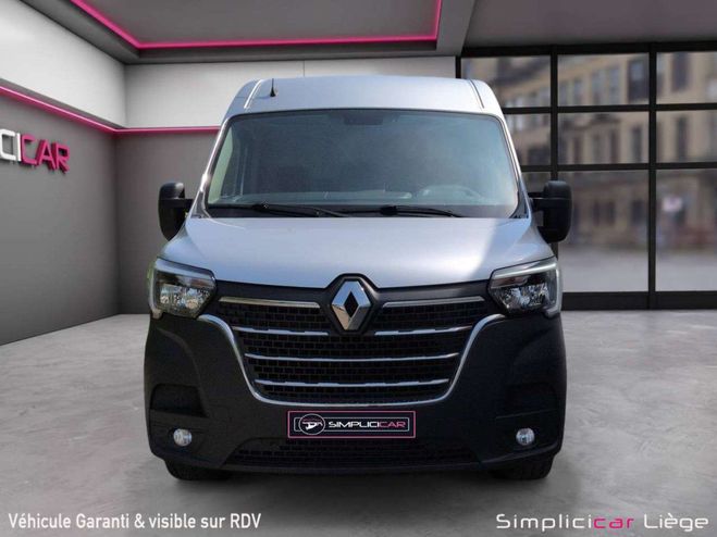 Renault Master 2.3 dCi 35 L2H2 Gris M�tallis� de 