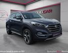 Hyundai Tucson 1.7 CRDI 115 EXECUTIVE &agrave; Tinqueux (51)