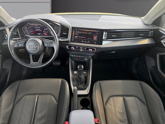 Audi A1 30 TFSI S tronic 7 Autre de 2020