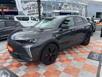  Voir d&eacute;tails -Citroen DS 7 CROSSBACK DS7 E-TENSE 225 EAT8 PERFORM &agrave; Lescure-d'Albigeois (81)