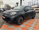 Fiat 500X X 1.5 FIREFLY 130 HYBRID DCT7 Cam�ra Rad &agrave; Lescure-d'Albigeois (81)