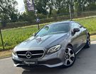 Mercedes Classe E