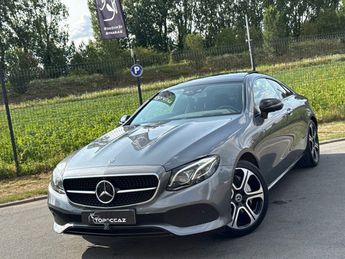 Mercedes Classe E