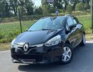 Renault Clio IV ESTATE 1.2 ESS 75CH LIMITED GPS // 20 &agrave;  La Chapelle-d'Armenti�res (59)