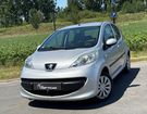 Peugeot 107 1.4 HDI TRENDY 5 PORTES // 147.000KM //  &agrave;  La Chapelle-d'Armenti�res (59)