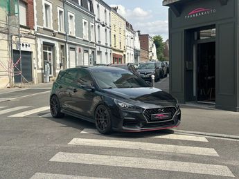  Voir d&eacute;tails -Hyundai I30 N 2.0 T-GDi 275 BVM6 Performance Pack /  &agrave; Cambrai (59)