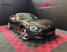 Fiat 124 Spider 1.4i 140ch bva america - origine à Lesménils (54) Fiat 124 Spider 1.4i 140ch bva america - origine à Lesménils (54)