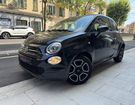 Fiat 500 1.0l Hybride 70 CV BVM 6 &agrave; Nice (06)