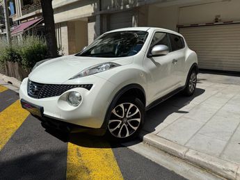 voir détails -Nissan Juke 1.5 dCi 110 FAP Tekna / Sièges chauffant à Nice (06) Voir détails -Nissan Juke 1.5 dCi 110 FAP Tekna / Sièges chauffant à Nice (06)
