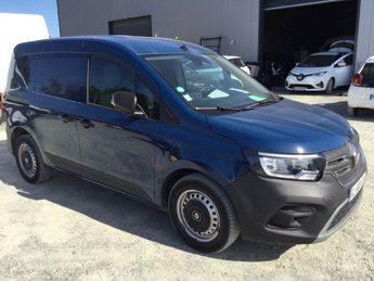  Voir d&eacute;tails -Renault Kangoo VAN L1 E-TECH EV45 11KW SESAME OUVRE TOI &agrave; Gardonne (24)