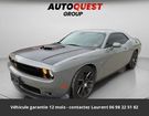Dodge Challenger srt 392 6.4 v8 hors homologation 4500e à Paris (75) Dodge Challenger srt 392 6.4 v8 hors homologation 4500e à Paris (75)