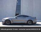 Ford Mustang Shelby gt350 526 hors homologation 4500e à Paris (75) Ford Mustang Shelby gt350 526 hors homologation 4500e à Paris (75)