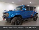 Ford Bronco raptor 4x4 tout compris hors homologatio à Paris (75) Ford Bronco raptor 4x4 tout compris hors homologatio à Paris (75)