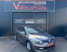 Renault Megane III 1.5 DCI 110 CH ENERGY ECO² à Illange (57) Renault Megane III 1.5 DCI 110 CH ENERGY ECO² à Illange (57)