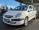 Citroen C8 2.0HDI 110 PACK à Blois (41) Citroen C8 2.0HDI 110 PACK à Blois (41)