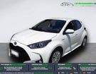 Toyota Yaris HYBRIDE 116ch &agrave; Beaupuy (31)
