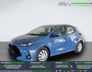 Toyota Yaris 70 VVT-i BVM &agrave; Beaupuy (31)