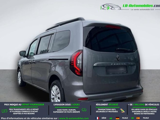Renault Kadjar TCe 130 BVM Gris M�tallique de 2025