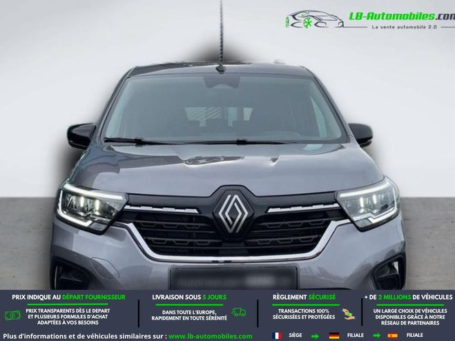 Renault Kadjar TCe 130 BVM Gris M�tallique de 2025