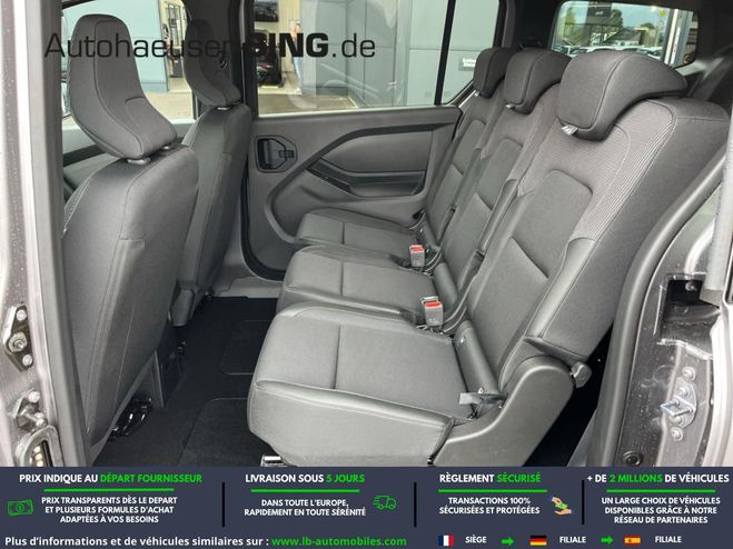 Renault Kadjar TCe 130 BVM Gris M�tallique de 2025