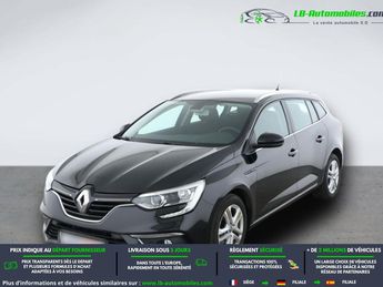  Voir d&eacute;tails -Renault Megane TCe 130 BVA &agrave; Beaupuy (31)