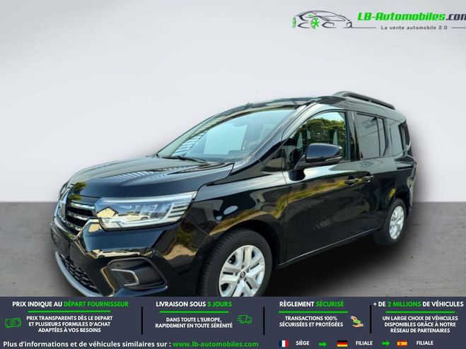 Renault Kadjar TCe 130 BVA Noir M�tallique de 2024