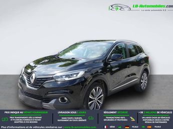  Voir d&eacute;tails -Renault Kadjar TCe 130 BVA &agrave; Beaupuy (31)