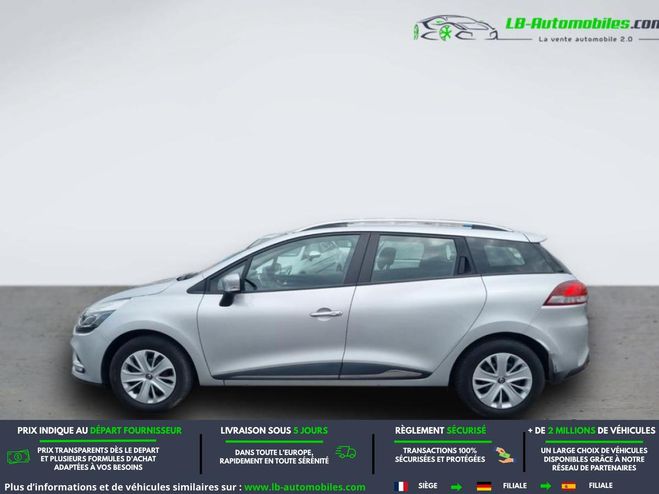 Renault Clio TCe 90 BVM Argent� M�tallique de 2019