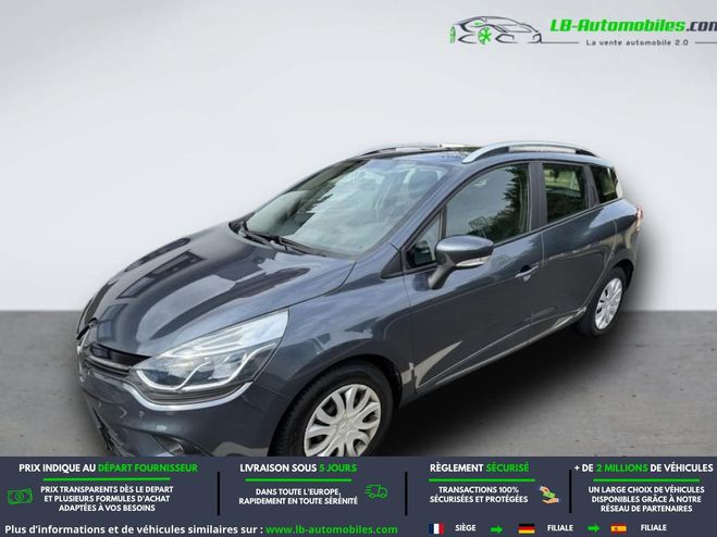 Renault Clio TCe 90 BVM Gris M�tallique de 2020