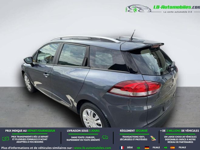 Renault Clio TCe 90 BVM Gris M�tallique de 2020