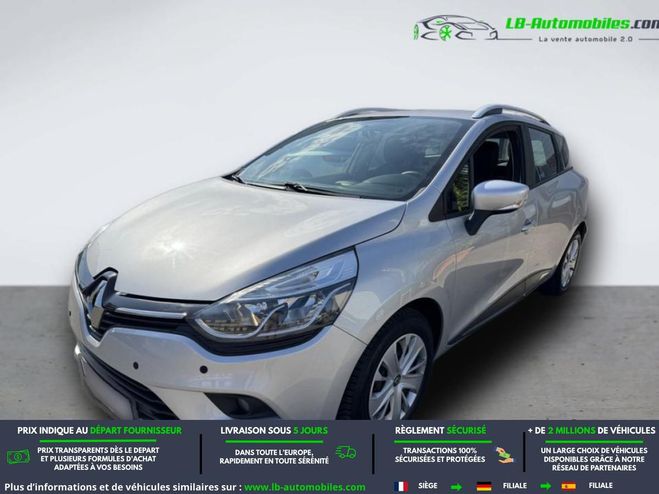 Renault Clio TCe 90 BVM Gris M�tallique de 2019