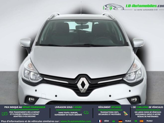 Renault Clio TCe 90 BVM Argent� M�tallique de 2020