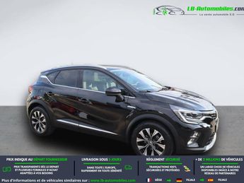  Voir d&eacute;tails -Renault Captur TCe 160 BVA &agrave; Beaupuy (31)