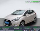 Hyundai Ix20 1.6 125 BVA &agrave; Beaupuy (31)