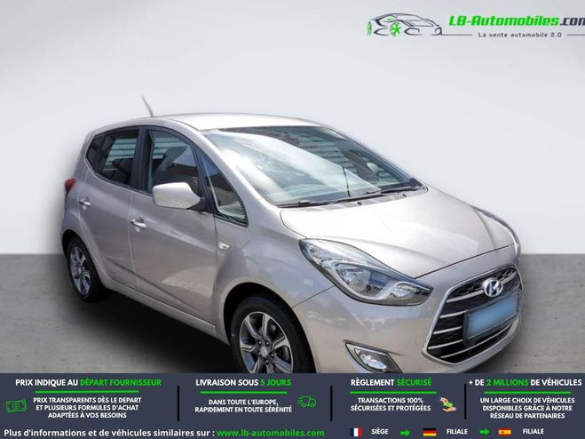 Hyundai Ix20 1.6 125 BVA Beige M�tallique de 2018