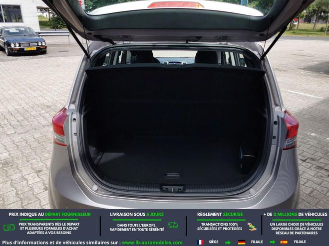 Hyundai Ix20 1.6 125 BVA Beige M�tallique de 2018