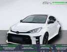 Toyota Yaris GR 1.6L 261ch &agrave; Beaupuy (31)