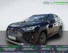 Toyota RAV 4 Hybride 218 ch 2WD &agrave; Beaupuy (31)
