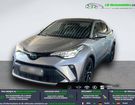 Toyota C HR