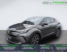 Toyota C HR Hybride 2.0L 184 ch BVA à Beaupuy (31) Toyota C HR Hybride 2.0L 184 ch BVA à Beaupuy (31)