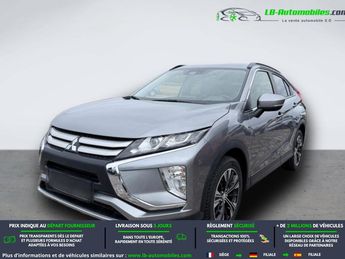  Voir d&eacute;tails -Mitsubishi Eclipse 1.5 MIVEC 163 BVM 2WD &agrave; Beaupuy (31)